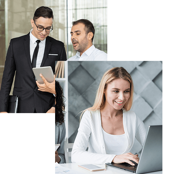 Testimonial - People say about Modern Tek, Modern Tek is a leading software development company in bhadohi up india. it was established since 2012.